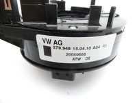 Skoda Fabia 545 10-14 Airbag Schleifring Wickelfeder Skoda Fabia 545 10-14 31.05.2010 6Q0959654D 26689688 279.948... Vorschau 2