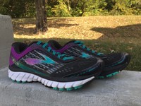 brooks defyance 5 damen