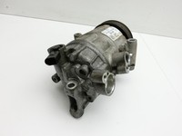 Skoda Octavia 17-20 1,6 85KW Klimakompressor Klima Kompressor Skoda Octavia 17-20 09.11.2017 5Q0816803B... Vorschau 4