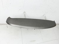 SSangyong Korando CK 10-13 Spoiler 3te Bremsleuchte für Heckklappe LBA SSangyong Korando CK 10-13 05.04.2013... Vorschau 4