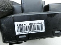 Kia Optima IV JF 15-18 CRDi 1,7 104KW Sicherungskasten Zentralelektrik Kia Optima IV JF 15-18 18.11.2016... Vorschau 4