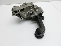 Ford S-Max II CK 15-19 TDCi 2,0 132KW DW10F Ölpumpe Motorölpumpe Ford S-Max II CK 15-19 19.12.2015 DS7Q-6600-DA... Vorschau 4