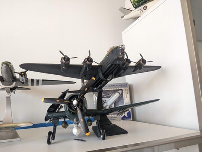 Corgi Short Stirling Mk.III - Corgi Short Stirling Mk.III -