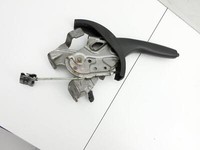 Nissan Micra IV K13 10-13 Handbremshebel Hebel für Handbremse Bremshebel Nissan Micra IV K13 10-13 01.08.2012... Vorschau 6