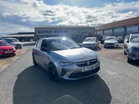 2023 Vauxhall Corsa 1.2 Turbo GS 5dr Auto HATCHBACK Petrol Automatic