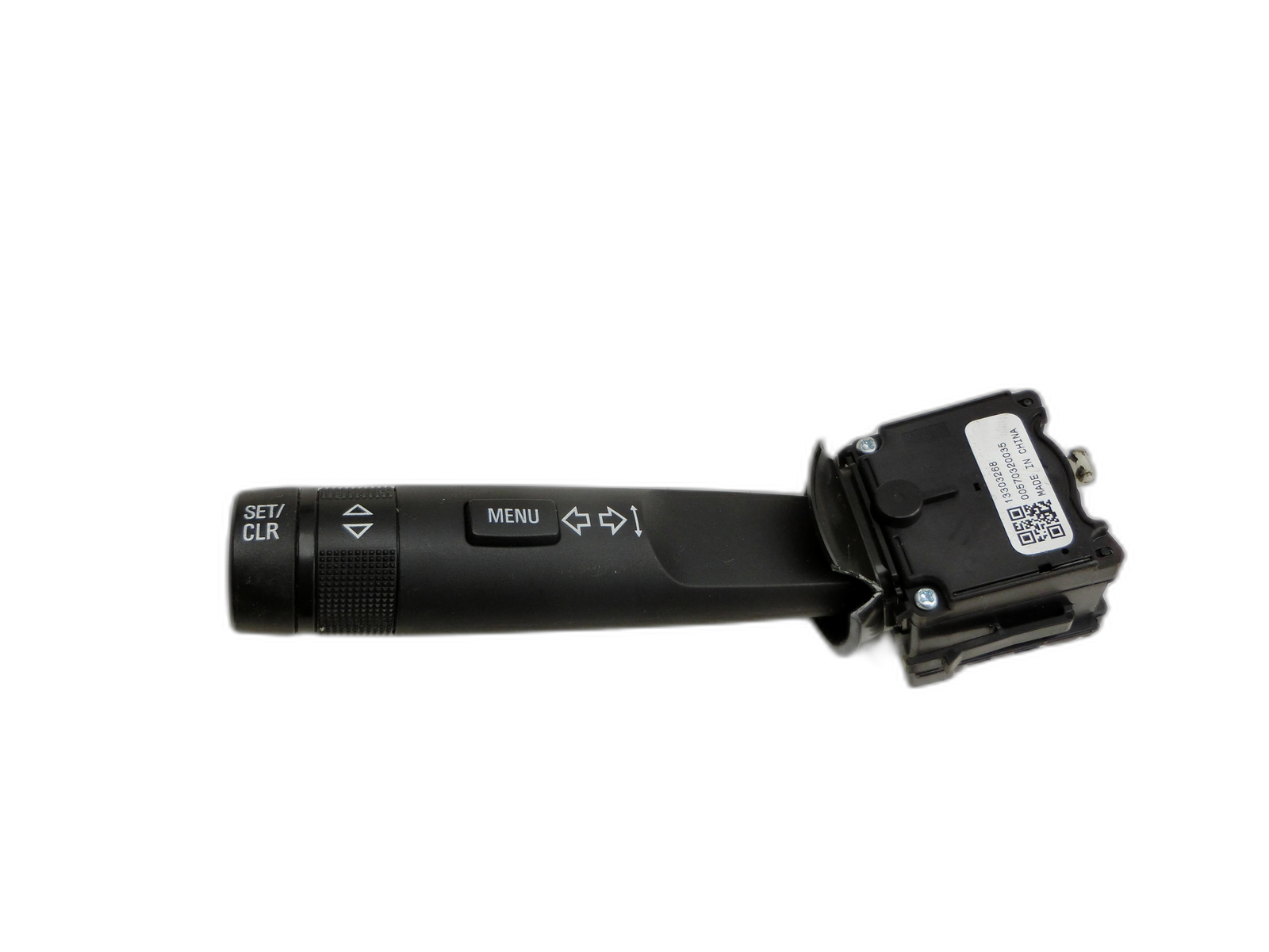 Opel Insignia A G09 08-13 Blinkerschalter Lenkstockschalter Blinker  - Bild 1