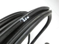 BMW F11 530dx 10-14 Dichtung für Motorhaube BMW F11 530dx 10-14 09.06.2011 5176-7019779 7019779 gebraucht Vorschau 5