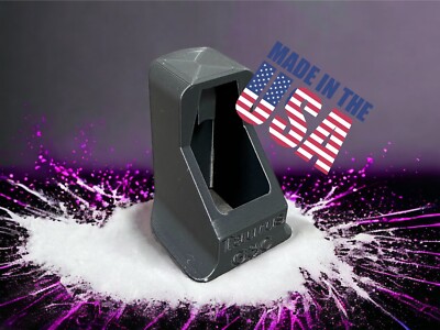 Taurus G3C 9mm Speed Loader Black Speedloader Mag Loader