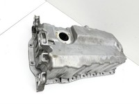 VW Golf 5 V 1K 03-08 MPI  1,6  BGU Ölwanne Motorwanne VW Golf 5 V 1K 03-08 15.04.2005 06A103601AR gebraucht Vorschau 6
