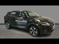 2023 Nissan Qashqai 1.5 E-Power Acenta Premium Auto SUV PETROL/ELECTRIC Automati