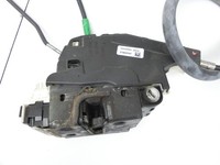 Maserati Ghibli M157 13-24 Türschloss m. ZV Stellmotor Links Hinten Maserati Ghibli M157 13-24 15.06.2016 670032947... Vorschau 4
