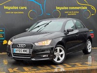 2015 Audi A1 1.4 TFSI Sport 5dr HATCHBACK PETROL Manual