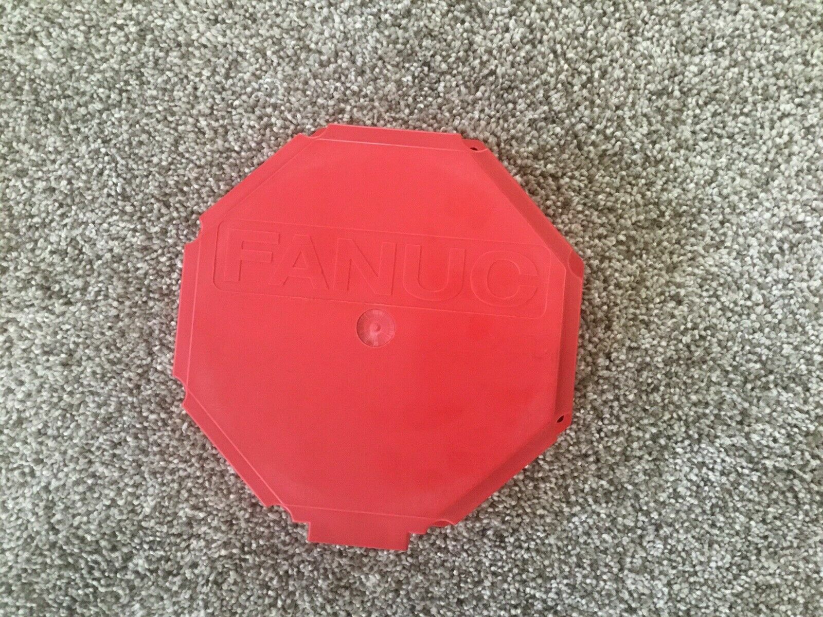 FANUC A2900141X035 Servo Motor Encoder Cover C eBay