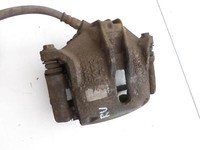 Citroen DS3 10-16 1,6 88KW Bremssattel Bremszange Vorne Rechts Citroen DS3 10-16 08.11.2010 4400R7 gebraucht Vorschau 2