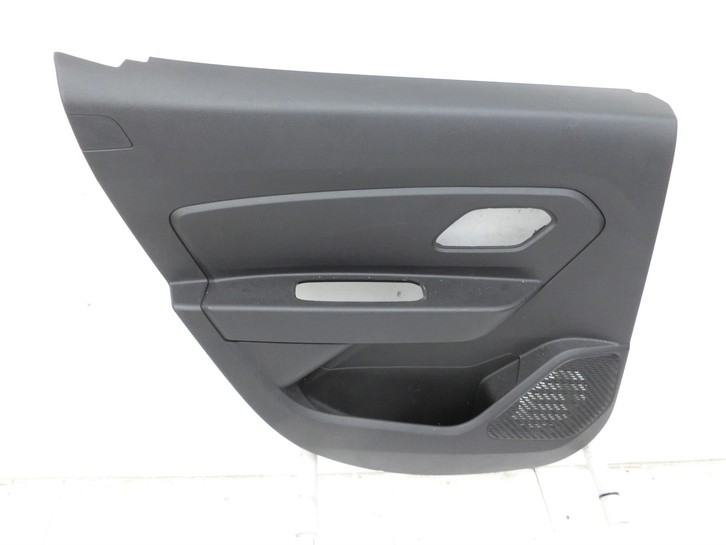 Dacia Duster II HM 18-21 Türverkleidung Türpappe Links Hinten Dacia Duster II HM 18-21 05.07.2019 8201106944 gebraucht Vorschau 3