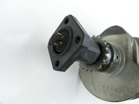 Opel Meriva B S10 10-13 CDTi 1,3 70KW LSF A13DTE Kurbelwelle Opel Meriva B S10 10-13 06.02.2012 55230849 614178... Vorschau 5