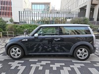 MINI CLUBMAN 1.6 COOPER D DIESEL MANUAL 5DR *MAJORWORK DONE* LOW TAX BRAKET