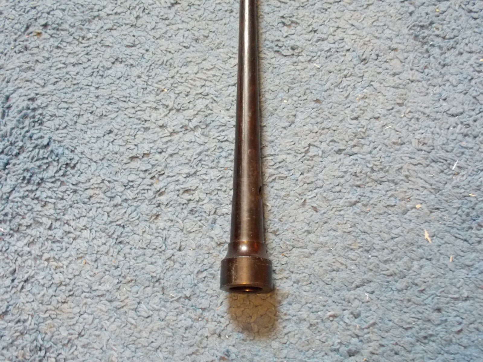 David Naill Co. Solo Chanter