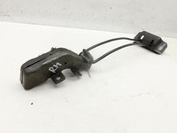 Hyundai H1 04-07 Türfangband Rechts Hinten Hyundai H1 04-07 28.02.2005 gebraucht Vorschau 2