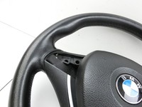 BMW X5 35d E70 06-10 Lenkrad Airbaglenkrad Leder BMW X5 35d E70 06-10 16.06.2009 6780542 32306780542 2406117001B... Vorschau 2