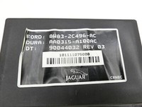 Jaguar XF X250 09-15 Steuergerät für Elektr. Parkbremse Jaguar XF X250 09-15 30.12.2010 8W83-2C496-AC AA0315-A100AC... Vorschau 2