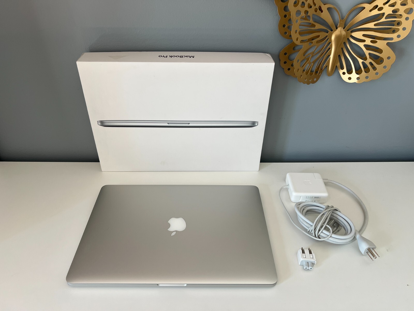 Apple MacBook Pro 15