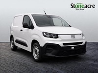2026 Fiat Doblo 1.5 Multijet 100 H1 Van Primo PANEL VAN DIESEL Manual