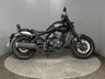 Honda CMX 1100 DCT 2023 with only 813 miles 