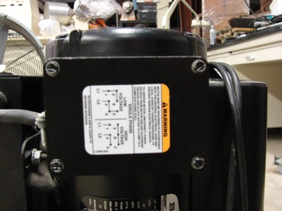 REDUCED  Val Power Custom Crimp Model CC 25 Hydraulic Crimper