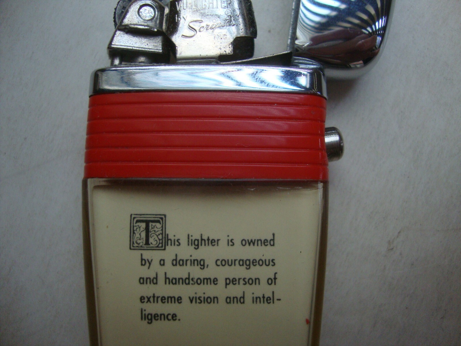Scripto Lighters Bulk Lighterguide