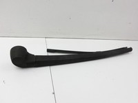 Audi A4 8E 04-08 Kombi Heckwischer Scheibenwischer Hinten Wischarm Audi A4 8E 04-08 12.09.2005 8E9955407C gebraucht Vorschau 2
