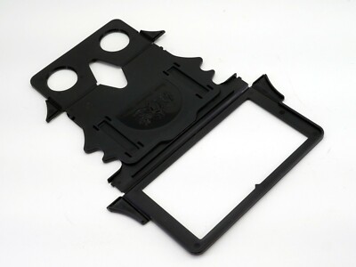 OWL Stereoscope 3d Viewer by Brian May - Improved Version 3 w/slip case 