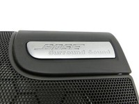 Audi A8 4E D3 05-07 Bose Lautsprecherblende Tür Vorne Rechts Audi A8 4E D3 05-07 22.05.2007 4E0867062A gebraucht Vorschau 2