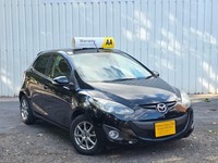 Mazda Demio 1.3 Skyactiv Techno Automatic Petrol 5dr Petrol Automatic