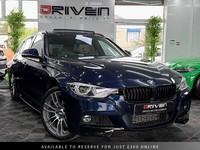HUGE SPEC! BMW 335D 3.0 XDRIVE M SPORT ESTATE AUTO+ PAN ROOF + FREE DELIVERY!