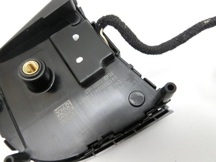 Jeep Compass II 17-21 Lenkradschalter Multifunktionstasten Schalter für Lenkrad Links Jeep Compass II 17-21... Vorschau 5