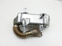 Fiat Talento 296 16-21  1,6 88KW Wärmetauscher Abgaskühlung für AGR Fiat Talento 296 16-21 03.10.2018 1147350678R... Vorschau 5