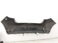 Renault Clio IV BH 12-16 5T Stoßstange Stoßfänger Heckstosstange Hinten Renault Clio IV BH 12-16 23.12.2013 gebraucht Vorschau 8