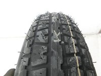 Suzuki Swift III MZ 05-10 1x Reifen Sommerreifen Falken 125/70R15 95M mm Suzuki Swift III MZ 05-10 28.11.2006 gebraucht Vorschau 8
