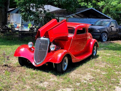 image 1 of engine