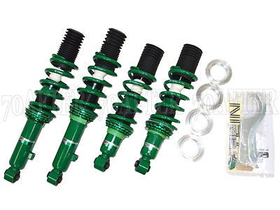 Tein Street Basis Z Coilovers for 90-05 Mazda Miata MX-5 NA NB