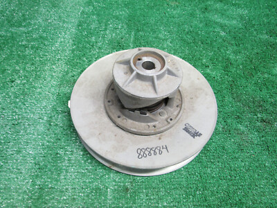 チッチ Cushman Truckster Clutch Part # 888884 or 218812C New | eBay