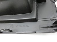 Suzuki Swift IV FZ NZ 12-17 3T Ablagefach Staufach Fach Oben Suzuki Swift IV FZ NZ 12-17 04.07.2016 73820-68LA gebraucht Vorschau 5