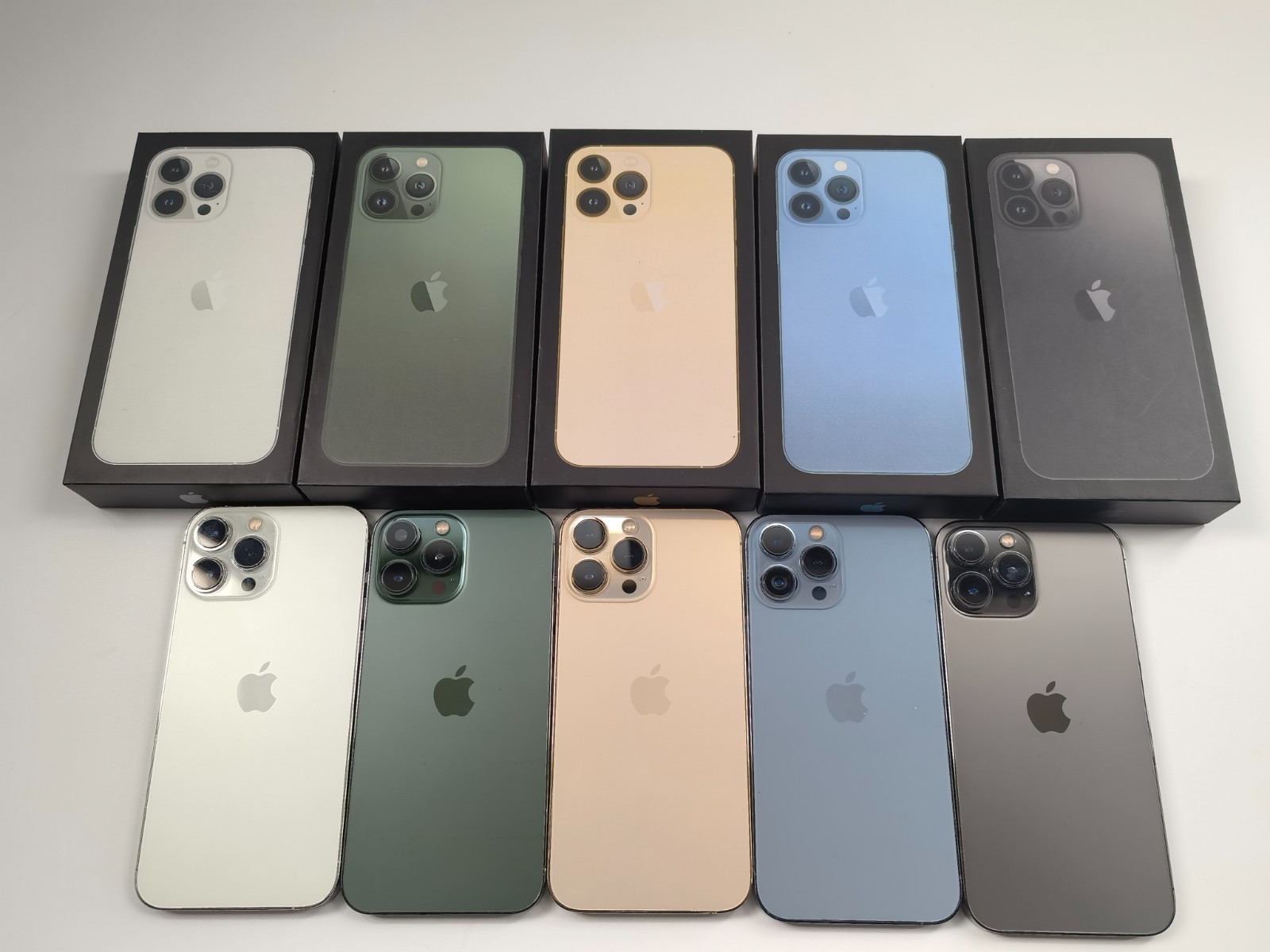 ジャンク iPhone 13 Pro 512GB 86% Face ID不可 $_57.JPG?set_id=880000500F