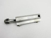 Opel Astra H TwinTop Cabriolet Zylinder Hydraulikzylinder Hydraulik für Verdeck Rechts Pos.3 Opel Astra H TwinTop... Vorschau 4