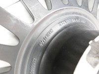 Mercedes C219 CLS 350 04-08 1x Felge Alufelge 5X112 8.5X18Zoll ET28 Mercedes C219 CLS 350 04-08 09.12.2005... Vorschau 6