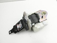 Renault Clio III 3P 09-12 Kombi Gurt Sicherheitsgurt Mitte Hinten Renault Clio III 3P 09-12 09.07.2008 34051985B... Vorschau 3