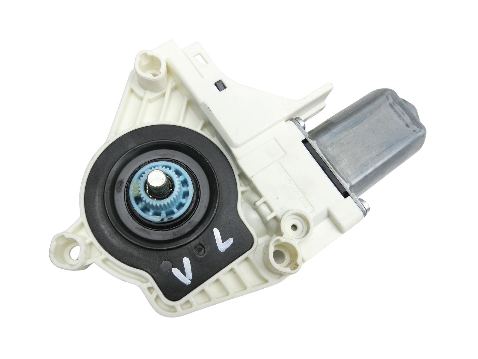 VW Sharan 7N II 10-15  Fensterhebermotor Links Vorne  - Bild 1