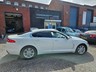 2012 12 JAGUAR XF 2.2 LUXURY AUTOMATIC 4 DOOR # FULL 7 STAMP SERVICE HISTORY