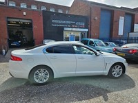 Jaguar XF by Grange Car Sales, Manchester, Greater Manchester